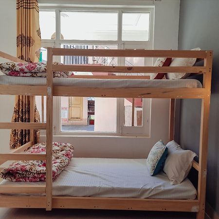 Be Happy Homestay McLeod Ganj Exterior foto
