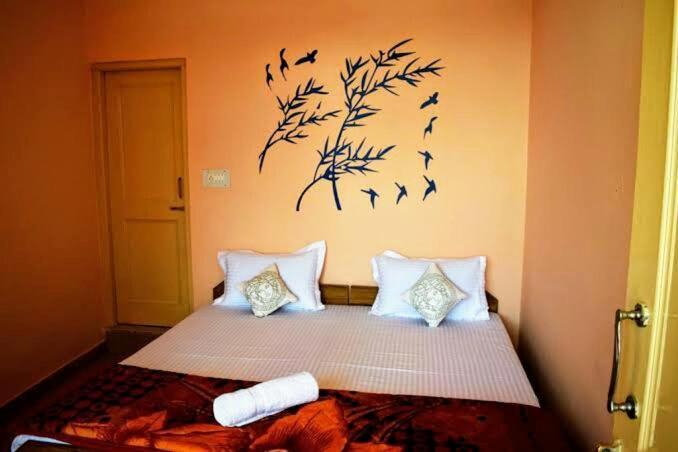Be Happy Homestay McLeod Ganj Exterior foto