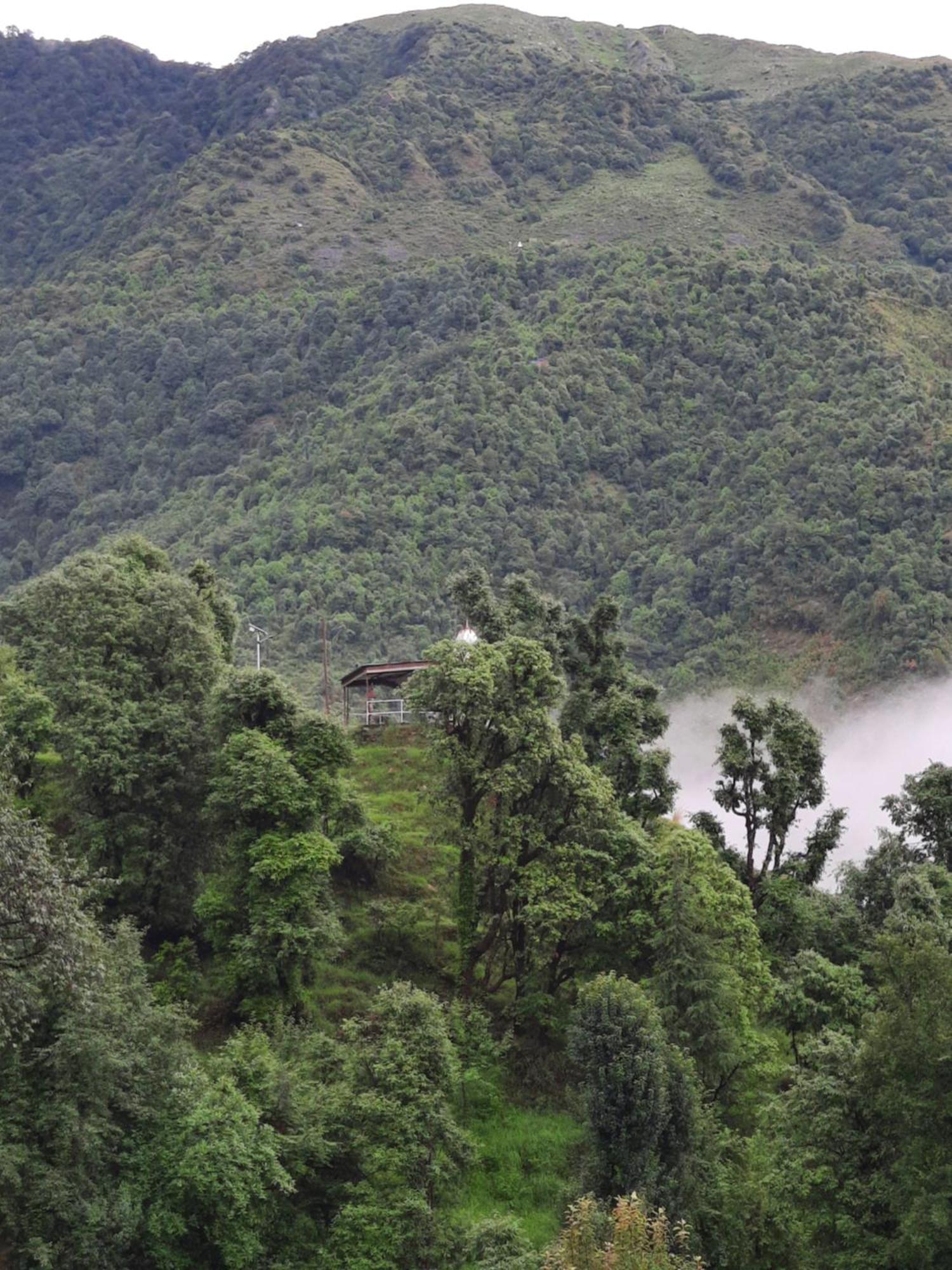 Be Happy Homestay McLeod Ganj Exterior foto