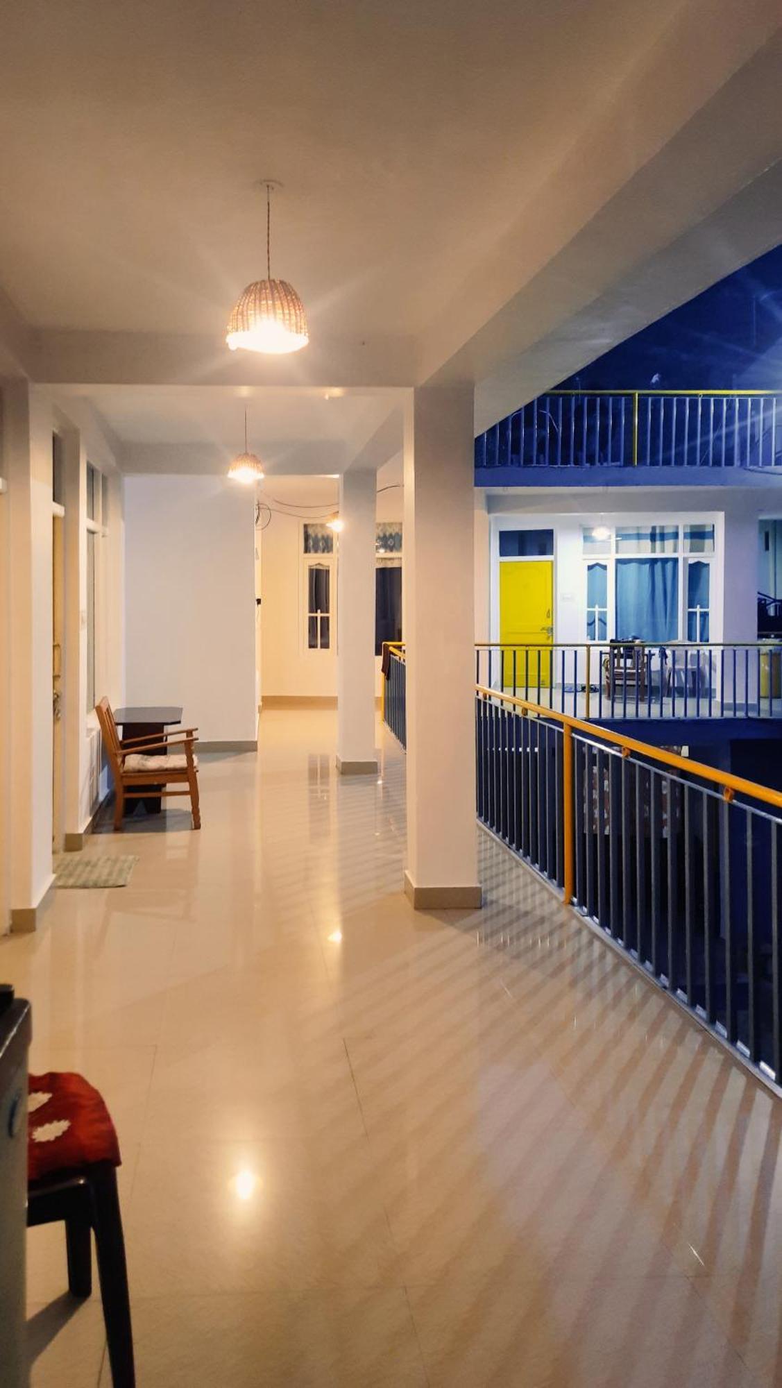 Be Happy Homestay McLeod Ganj Exterior foto