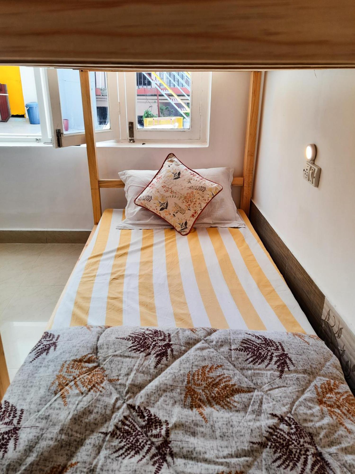 Be Happy Homestay McLeod Ganj Exterior foto