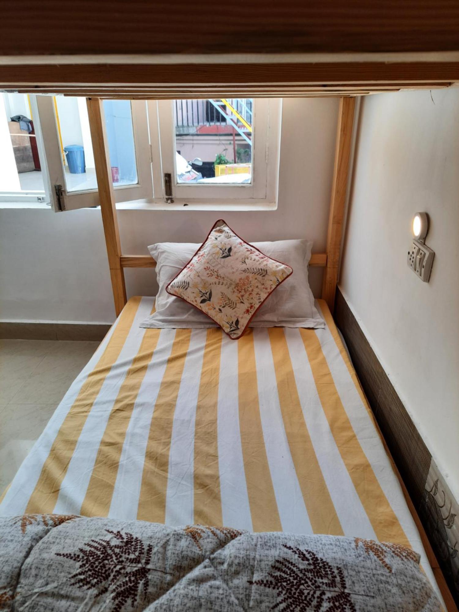Be Happy Homestay McLeod Ganj Exterior foto